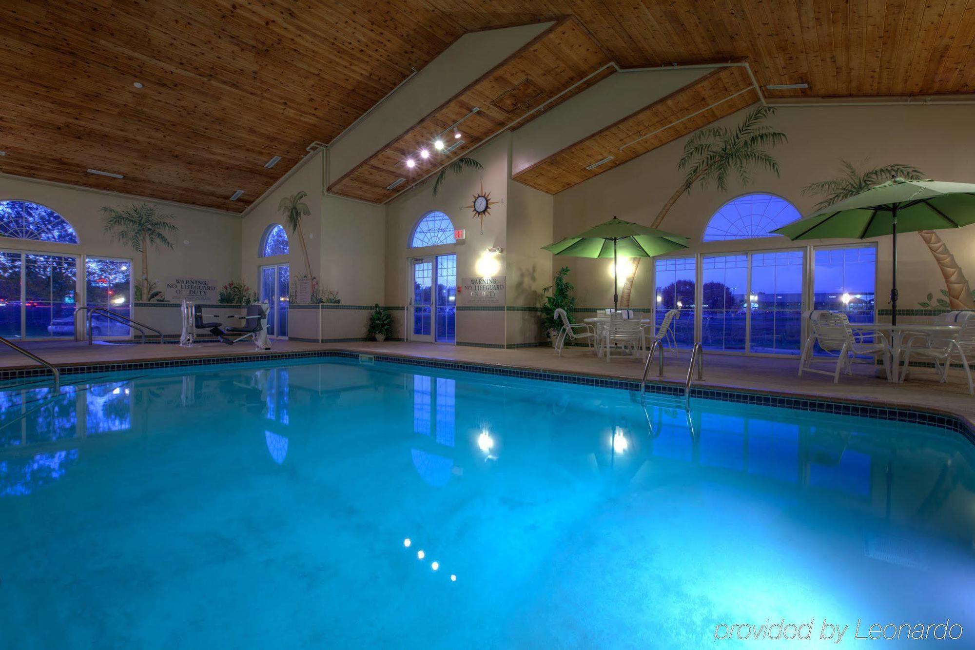 Country Inn & Suites By Radisson, Waterloo, Ia Facilități foto
